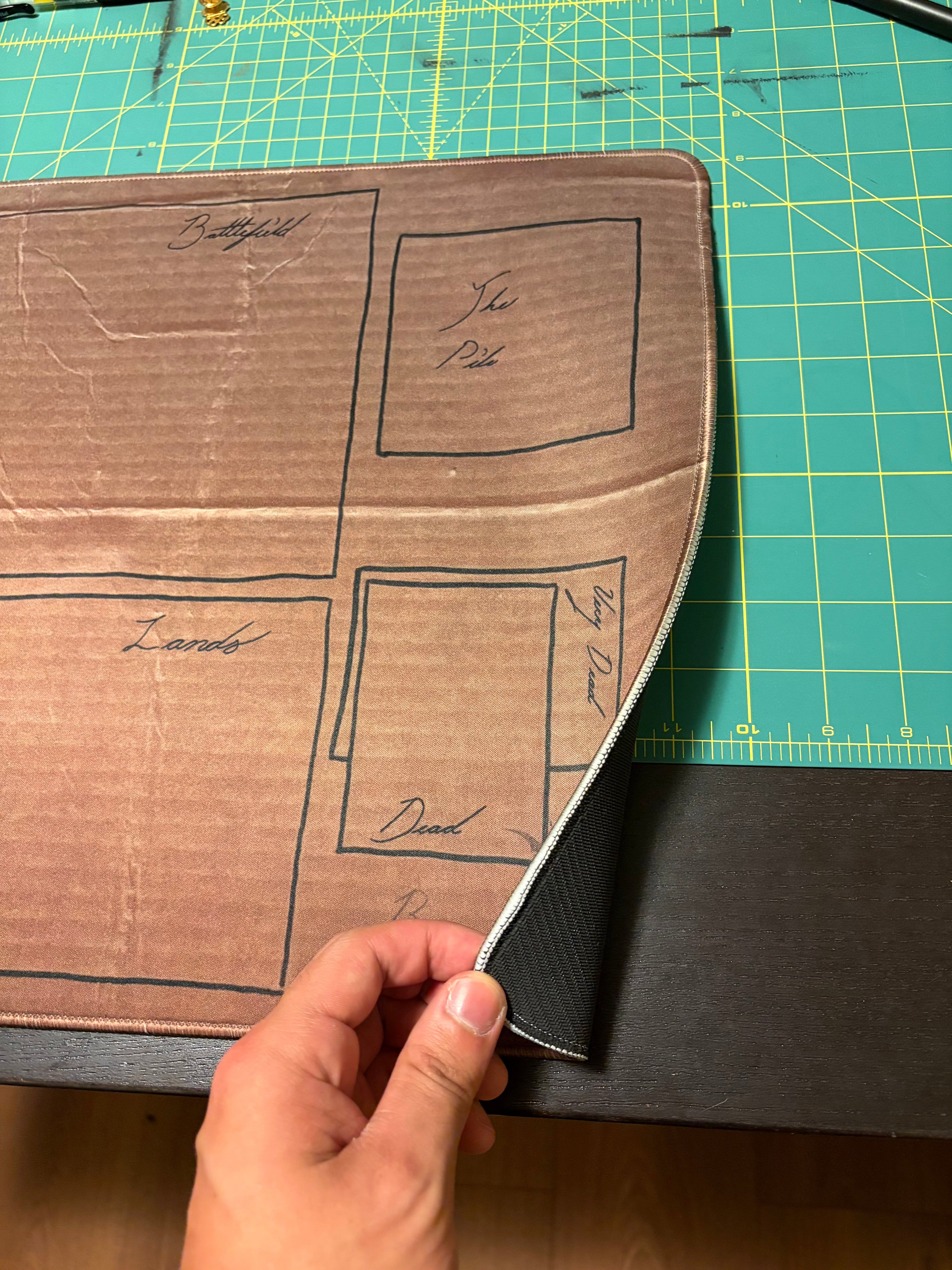 Budget Board