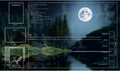 Night Cabin