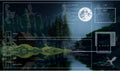 Night Cabin
