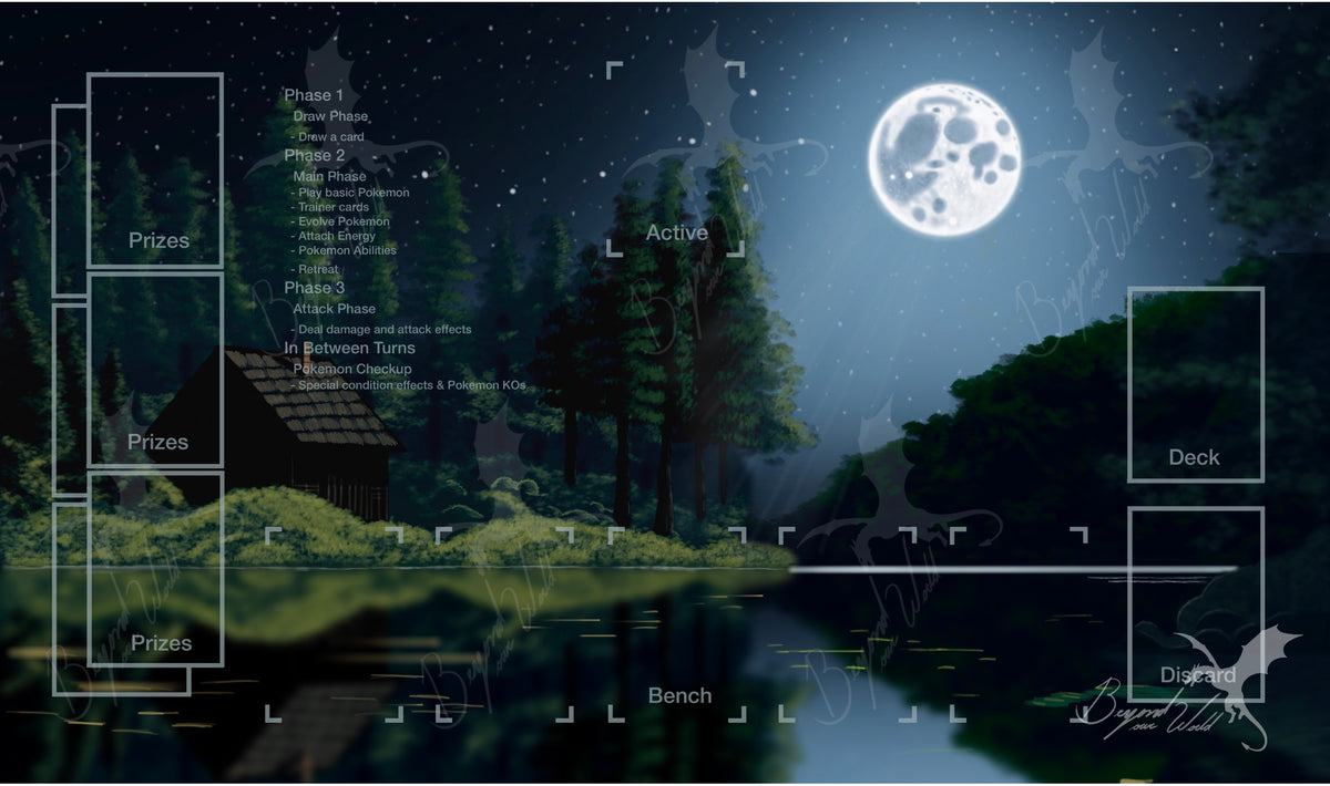 Night Cabin