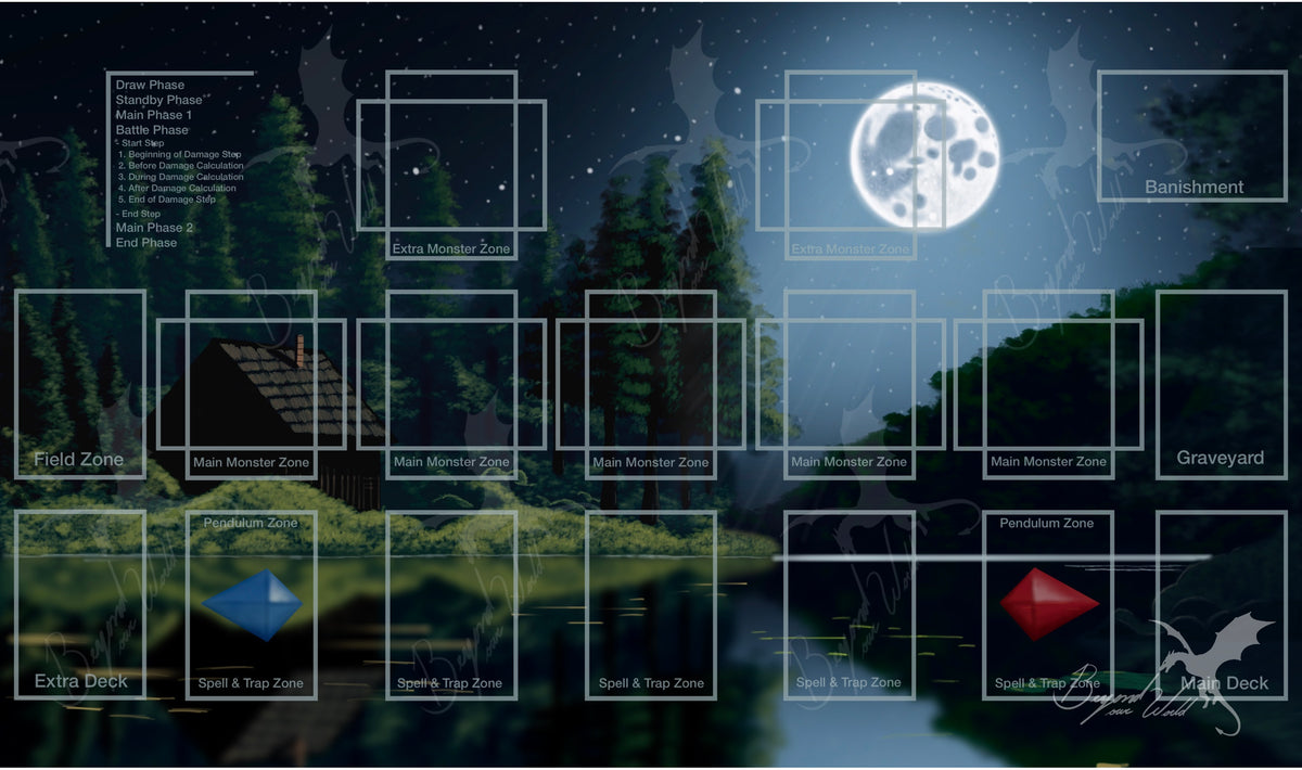 Night Cabin