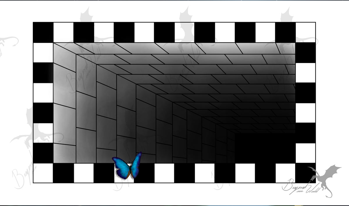 The Abyss