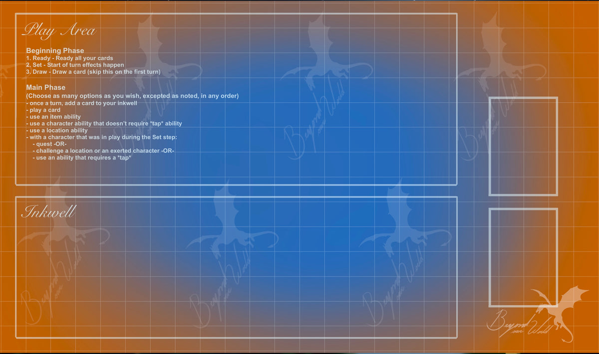 Blue Print