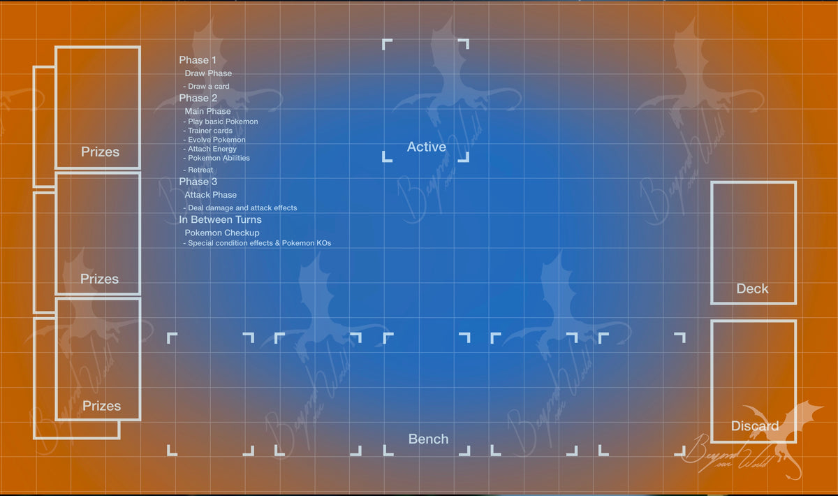 Blue Print