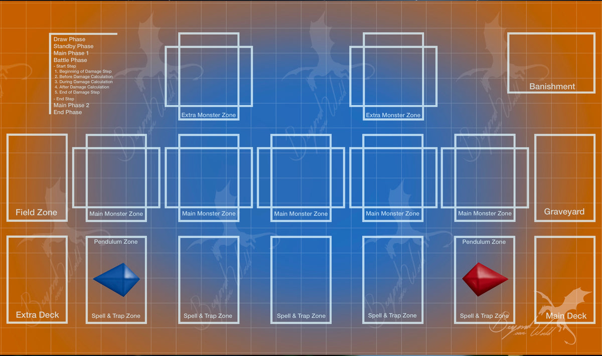 Blue Print