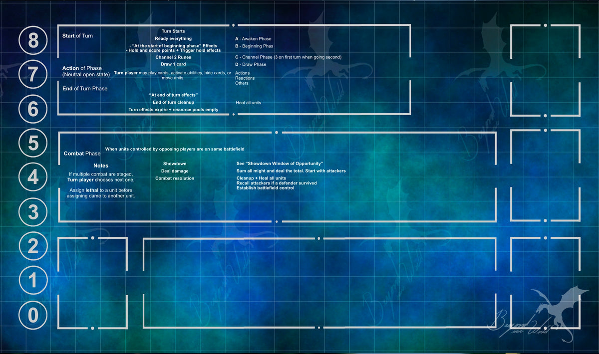 Blue Print