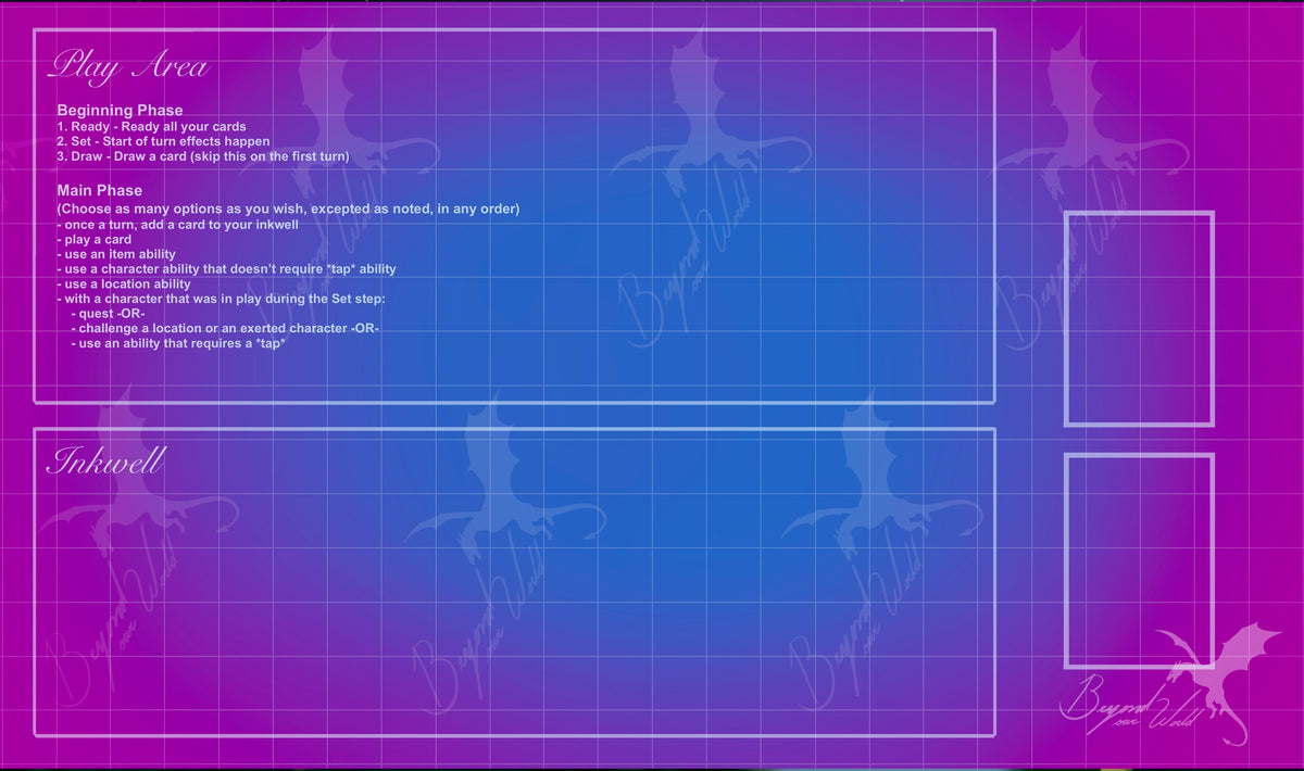 Blue Print