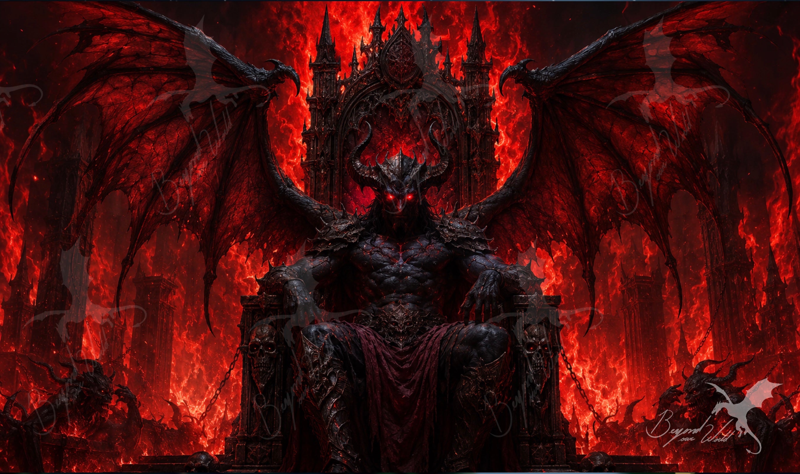 Demon King